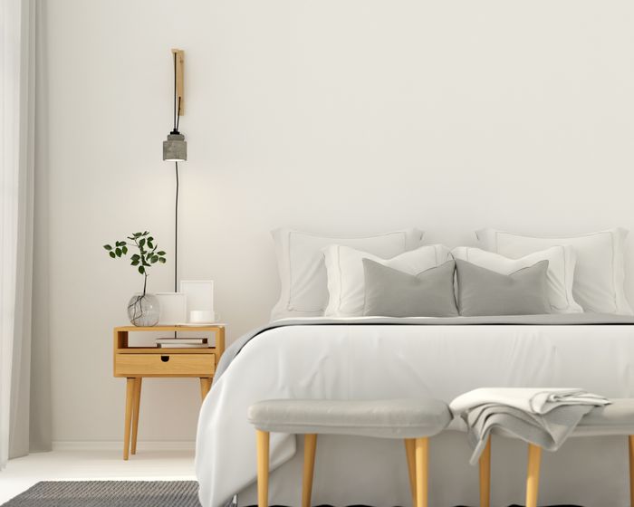Decorating Tips for a Cozy Guest Bedroom